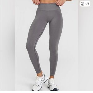 Oner Active Effortless Seamless Leggings Size XS Regular Length